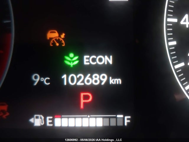 3CZRZ2H52PM105116 Honda HR-V SPORT