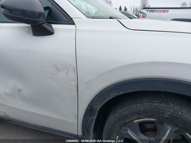 3CZRZ2H52PM105116 Honda HR-V SPORT