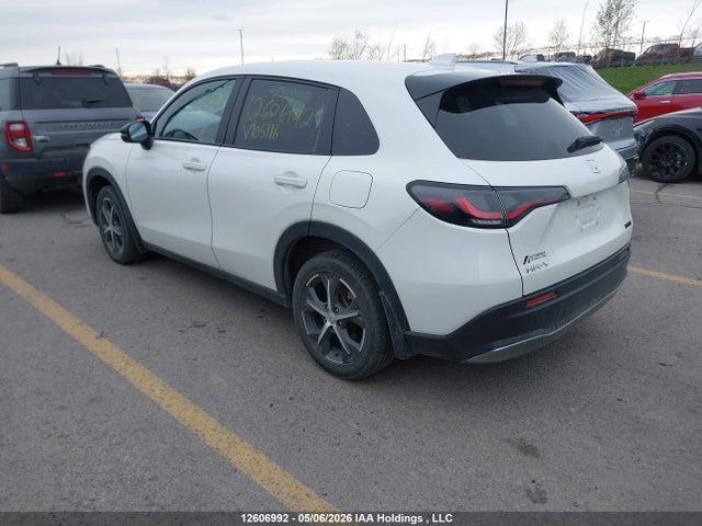 3CZRZ2H52PM105116 Honda HR-V SPORT