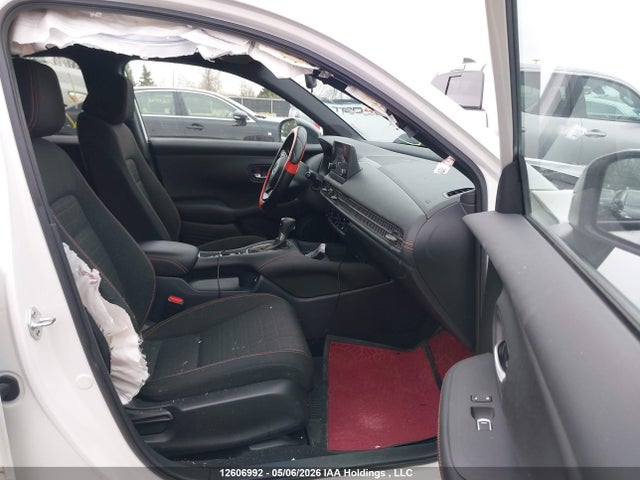 3CZRZ2H52PM105116 Honda HR-V SPORT