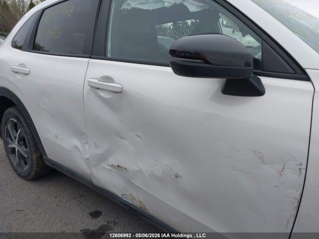 3CZRZ2H52PM105116 Honda HR-V SPORT