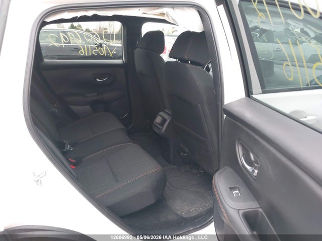3CZRZ2H52PM105116 Honda HR-V SPORT
