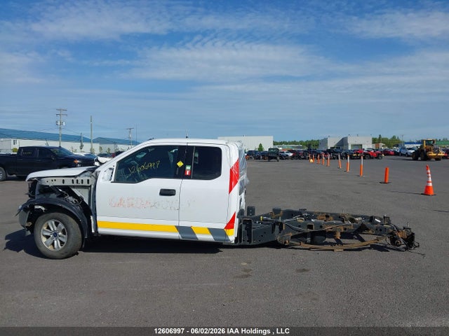 Продаж на аукціоні авто 2018 Ford F150 Super Cab, vin: 1FTEX1E50JKE09195, номер лоту: 12606997
