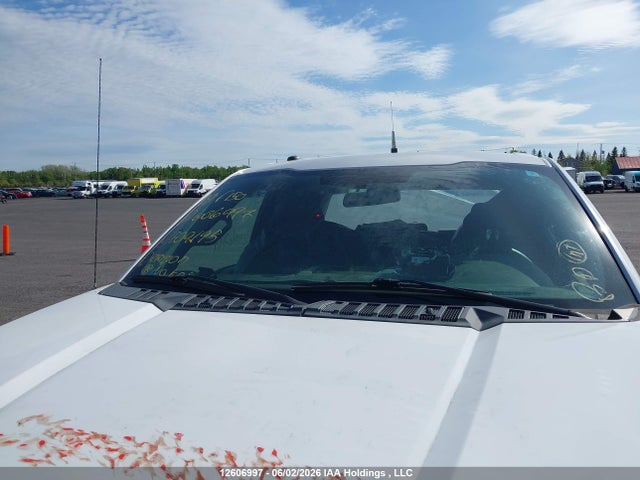 Продаж на аукціоні авто 2018 Ford F150 Super Cab, vin: 1FTEX1E50JKE09195, номер лоту: 12606997