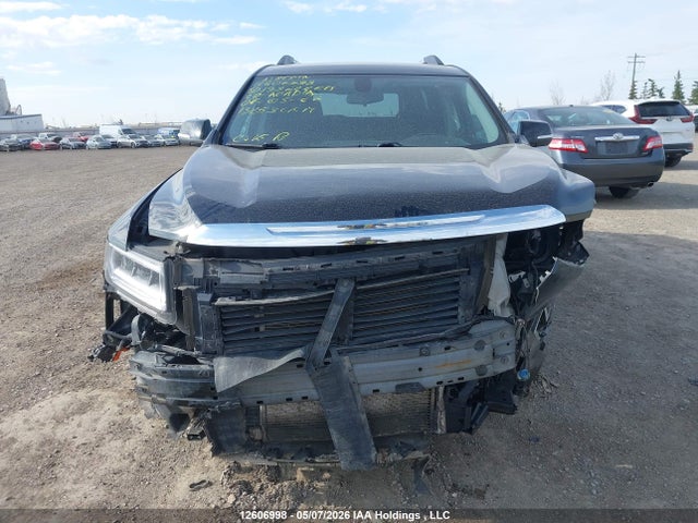 1GKKNRLS6LZ199622 GMC ACADIA SLE