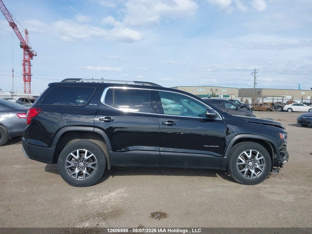 1GKKNRLS6LZ199622 GMC ACADIA SLE