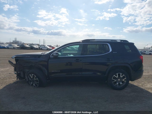1GKKNRLS6LZ199622 GMC ACADIA SLE