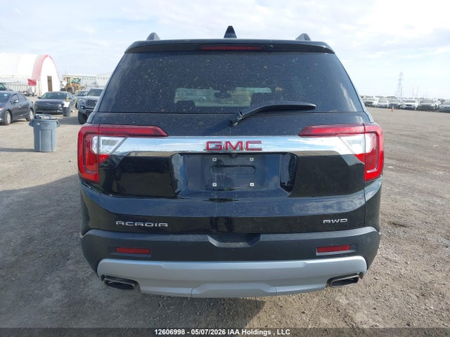 1GKKNRLS6LZ199622 GMC ACADIA SLE