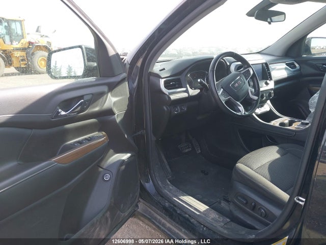 1GKKNRLS6LZ199622 GMC ACADIA SLE