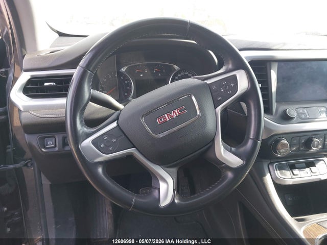 1GKKNRLS6LZ199622 GMC ACADIA SLE