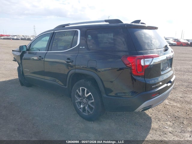1GKKNRLS6LZ199622 GMC ACADIA SLE