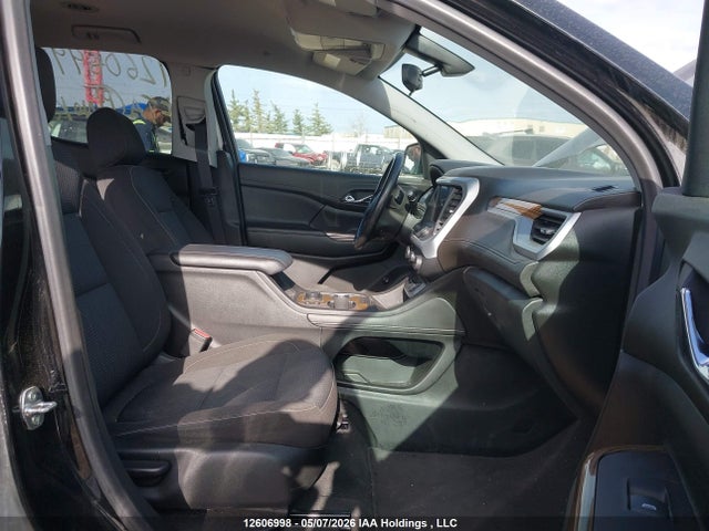 1GKKNRLS6LZ199622 GMC ACADIA SLE