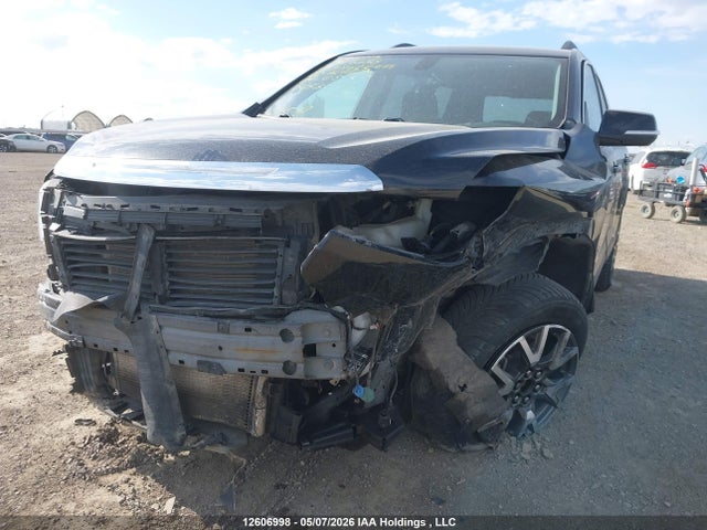 1GKKNRLS6LZ199622 GMC ACADIA SLE