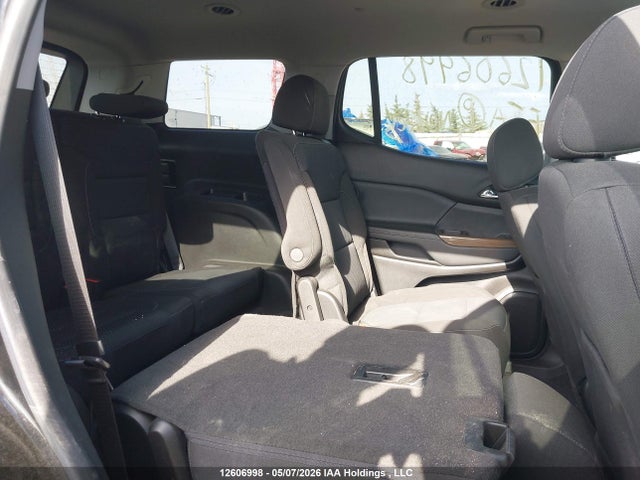 1GKKNRLS6LZ199622 GMC ACADIA SLE