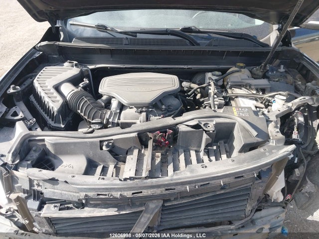 1GKKNRLS6LZ199622 GMC ACADIA SLE