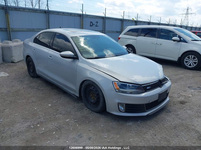 Auction sale of the 2012 Volkswagen Jetta Gli, vin: 3VW467AJ8CM126458, lot number: 12606999