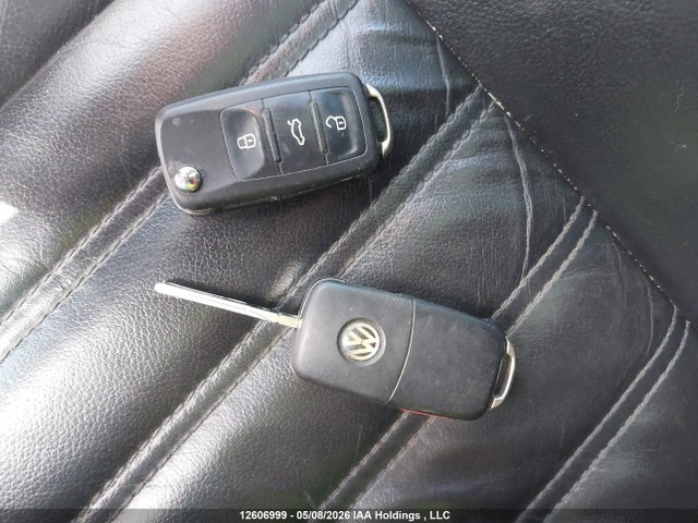 12606999 :رقم المزاد ، 3VW467AJ8CM126458 vin ، 2012 Volkswagen Jetta Gli مزاد بيع