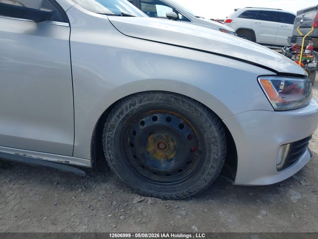 12606999 :رقم المزاد ، 3VW467AJ8CM126458 vin ، 2012 Volkswagen Jetta Gli مزاد بيع