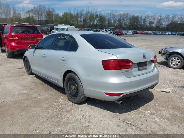 12606999 :رقم المزاد ، 3VW467AJ8CM126458 vin ، 2012 Volkswagen Jetta Gli مزاد بيع