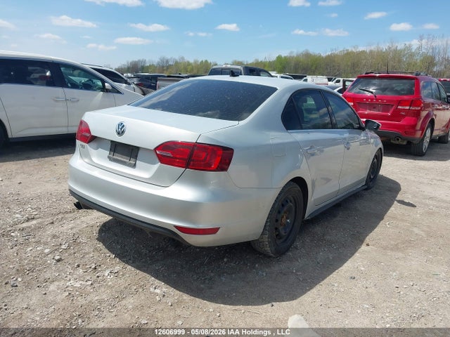 12606999 :رقم المزاد ، 3VW467AJ8CM126458 vin ، 2012 Volkswagen Jetta Gli مزاد بيع