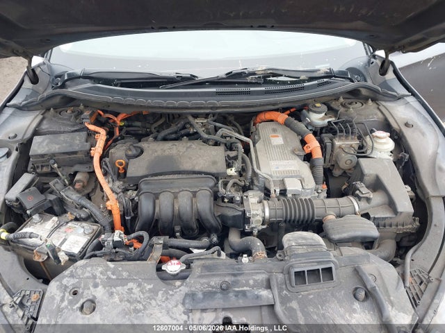 JHMZC5F15KC800093 Honda Clarity
