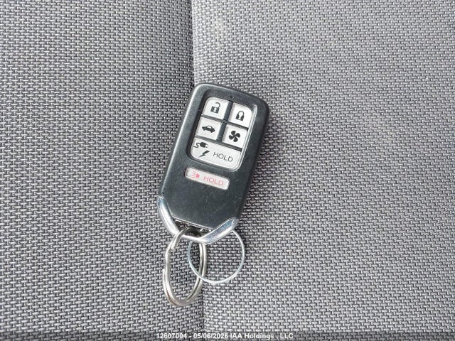 JHMZC5F15KC800093 Honda Clarity