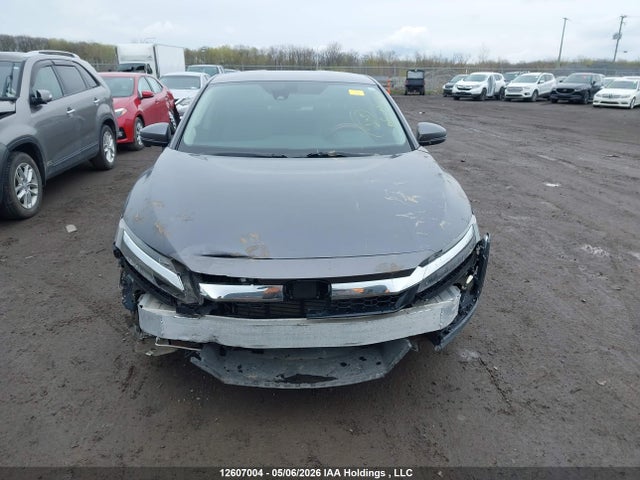 JHMZC5F15KC800093 Honda Clarity