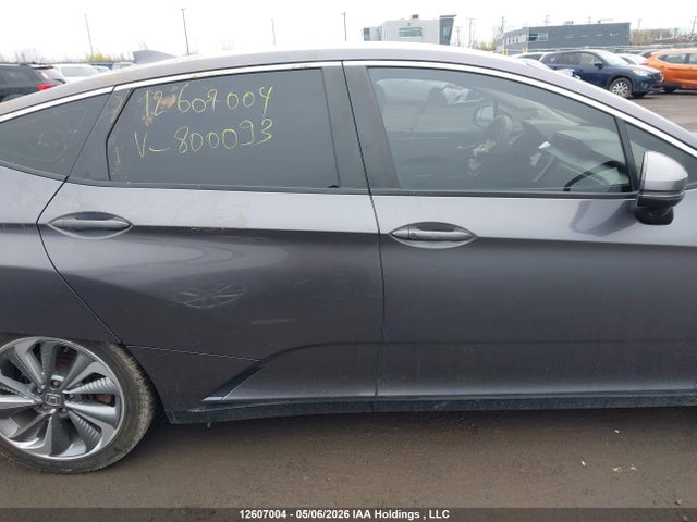 JHMZC5F15KC800093 Honda Clarity
