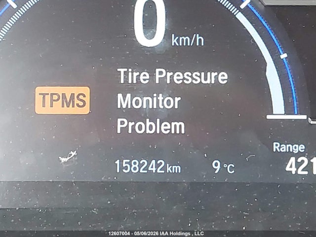 JHMZC5F15KC800093 Honda Clarity