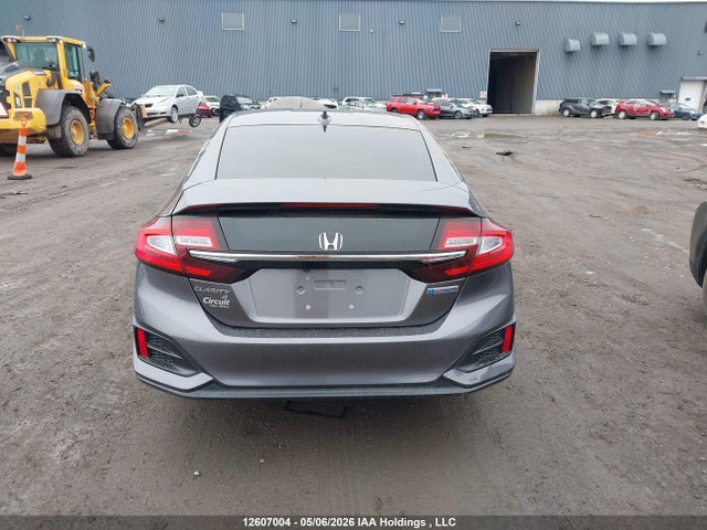 JHMZC5F15KC800093 Honda Clarity