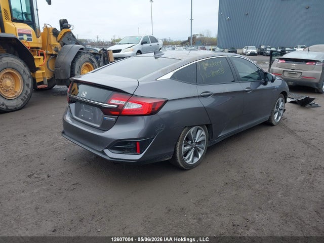 JHMZC5F15KC800093 Honda Clarity
