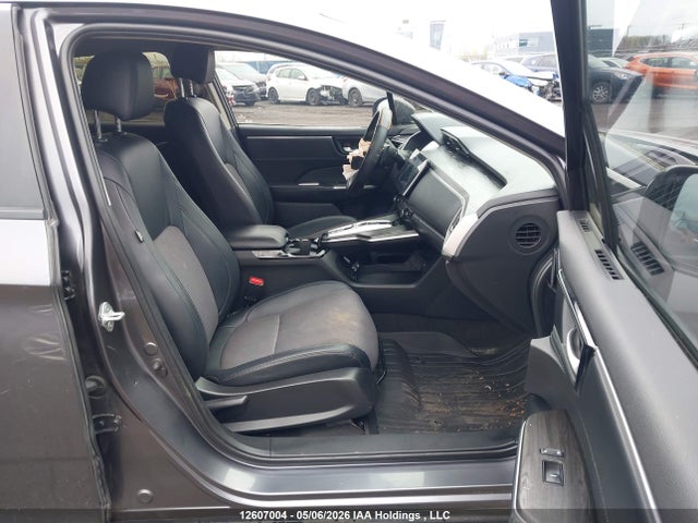 JHMZC5F15KC800093 Honda Clarity