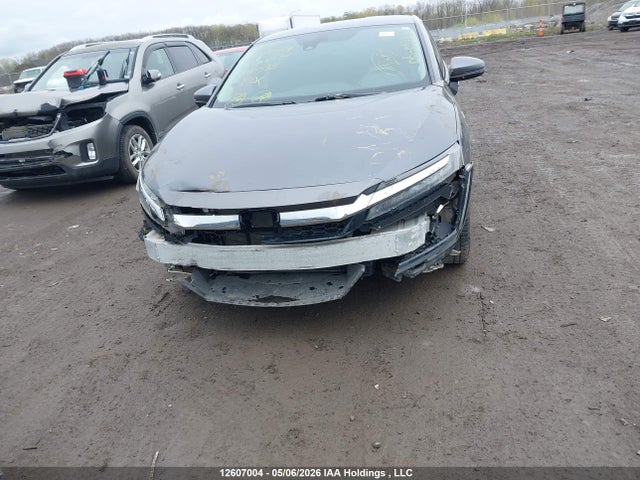 JHMZC5F15KC800093 Honda Clarity