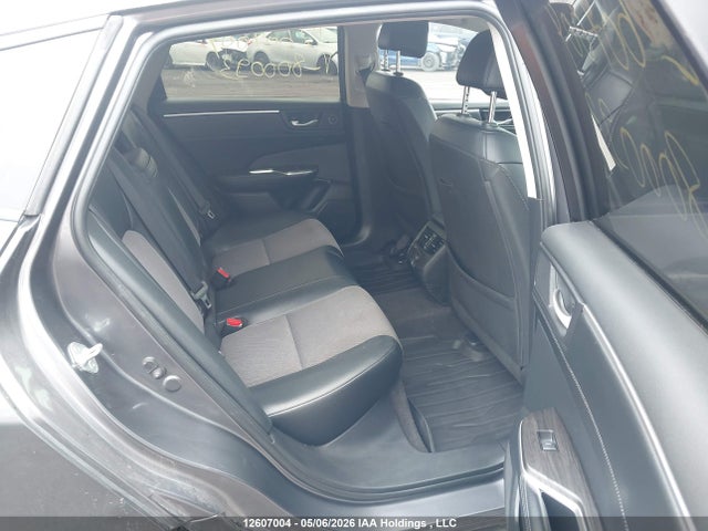 JHMZC5F15KC800093 Honda Clarity