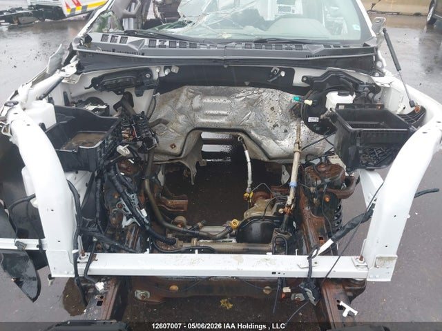 Продаж на аукціоні авто 2017 Ford F150, vin: 1FTMF1E85HKD36098, номер лоту: 12607007