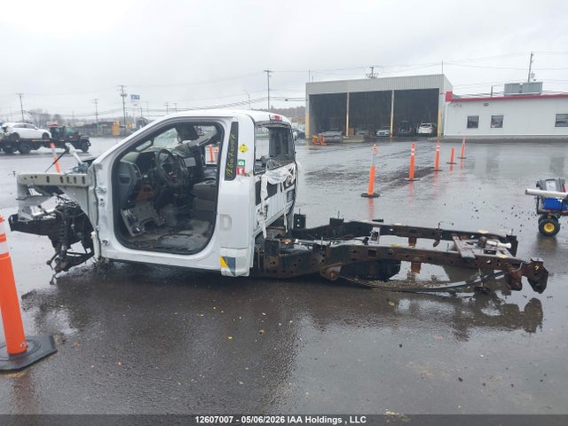 Продаж на аукціоні авто 2017 Ford F150, vin: 1FTMF1E85HKD36098, номер лоту: 12607007