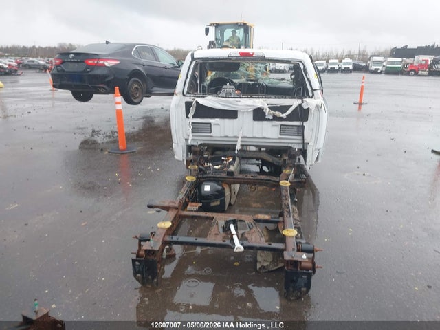 Продаж на аукціоні авто 2017 Ford F150, vin: 1FTMF1E85HKD36098, номер лоту: 12607007