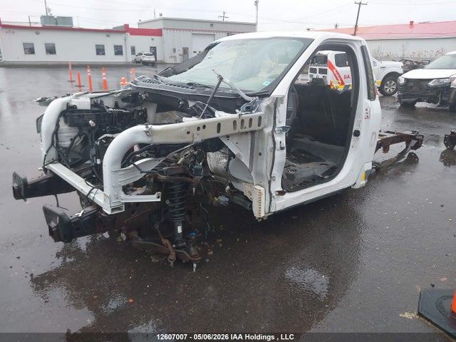 Продаж на аукціоні авто 2017 Ford F150, vin: 1FTMF1E85HKD36098, номер лоту: 12607007