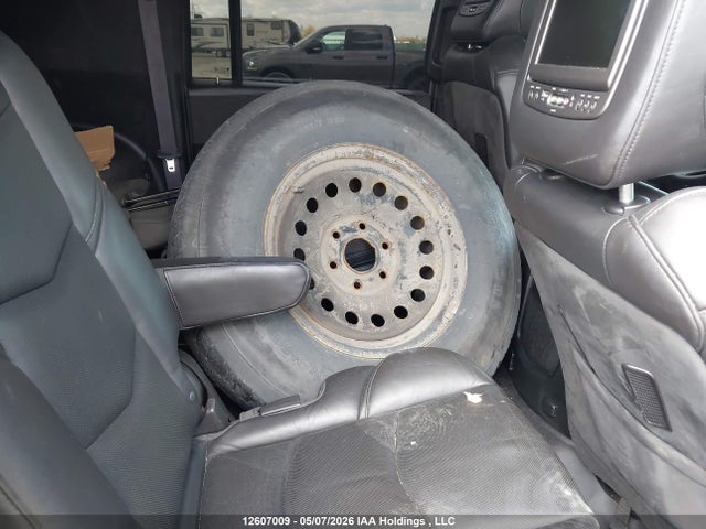Cadillac Escalade Esv Platinum 2016 1GYS4KKJ1GR478278 Image 12