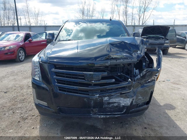 Cadillac Escalade Esv Platinum 2016 1GYS4KKJ1GR478278 Image 13