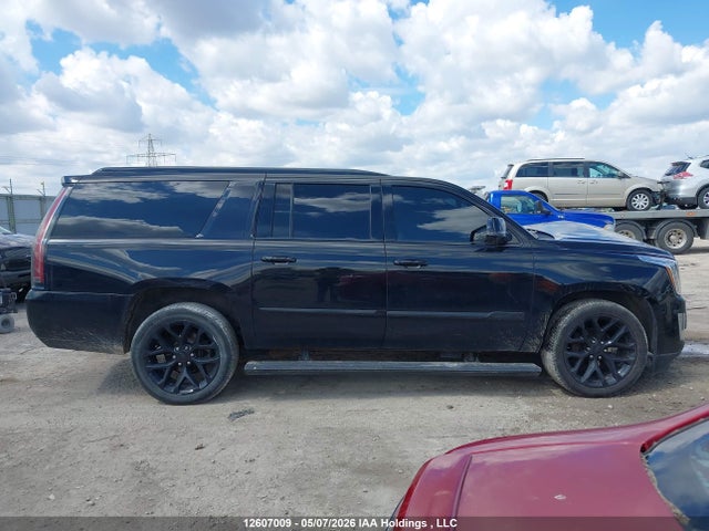 Cadillac Escalade Esv Platinum 2016 1GYS4KKJ1GR478278 Image 14