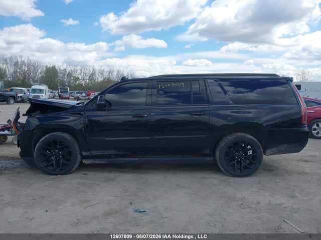 Cadillac Escalade Esv Platinum 2016 1GYS4KKJ1GR478278 Image 15