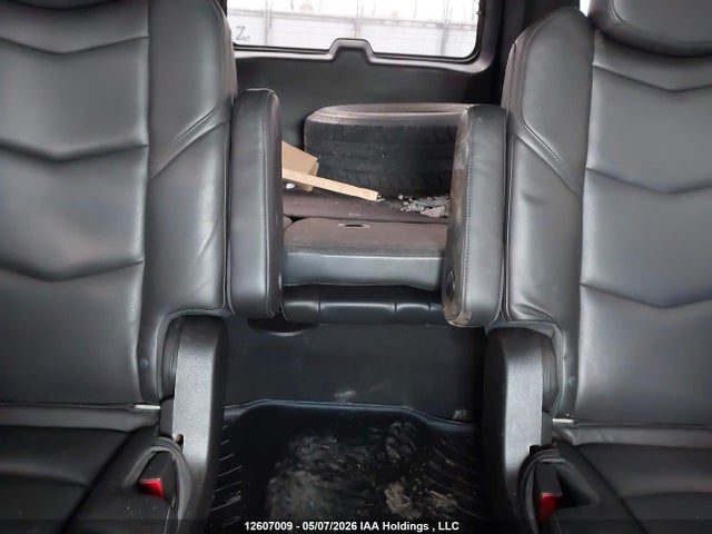 Cadillac Escalade Esv Platinum 2016 1GYS4KKJ1GR478278 Image 19