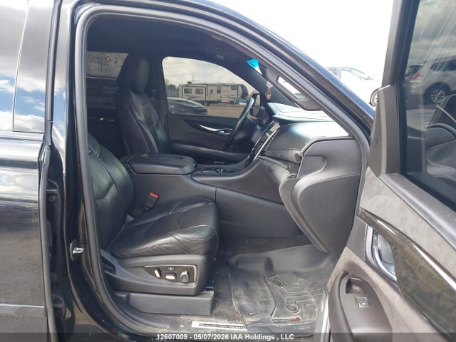 Cadillac Escalade Esv Platinum 2016 1GYS4KKJ1GR478278 Image 5