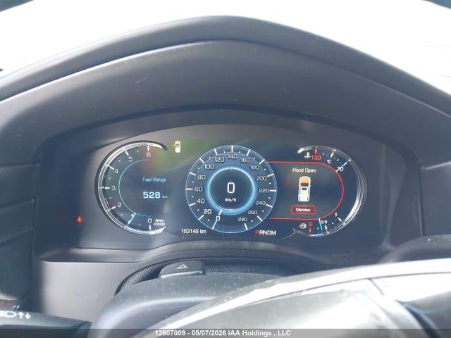 Cadillac Escalade Esv Platinum 2016 1GYS4KKJ1GR478278 Image 7