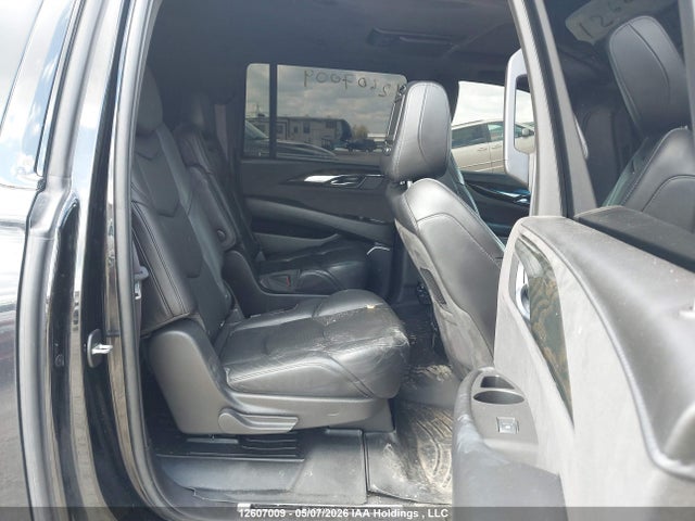 Cadillac Escalade Esv Platinum 2016 1GYS4KKJ1GR478278 Image 8