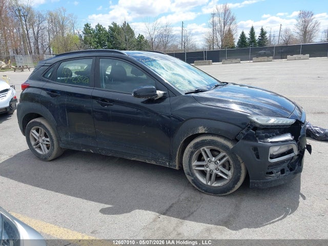 KM8K12AA7KU284226 Hyundai Kona