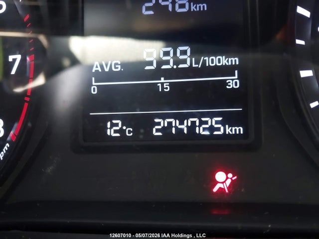 KM8K12AA7KU284226 Hyundai Kona