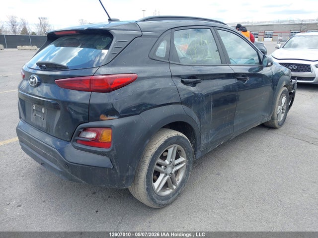 KM8K12AA7KU284226 Hyundai Kona