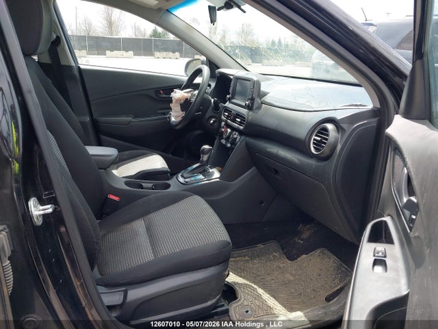 KM8K12AA7KU284226 Hyundai Kona